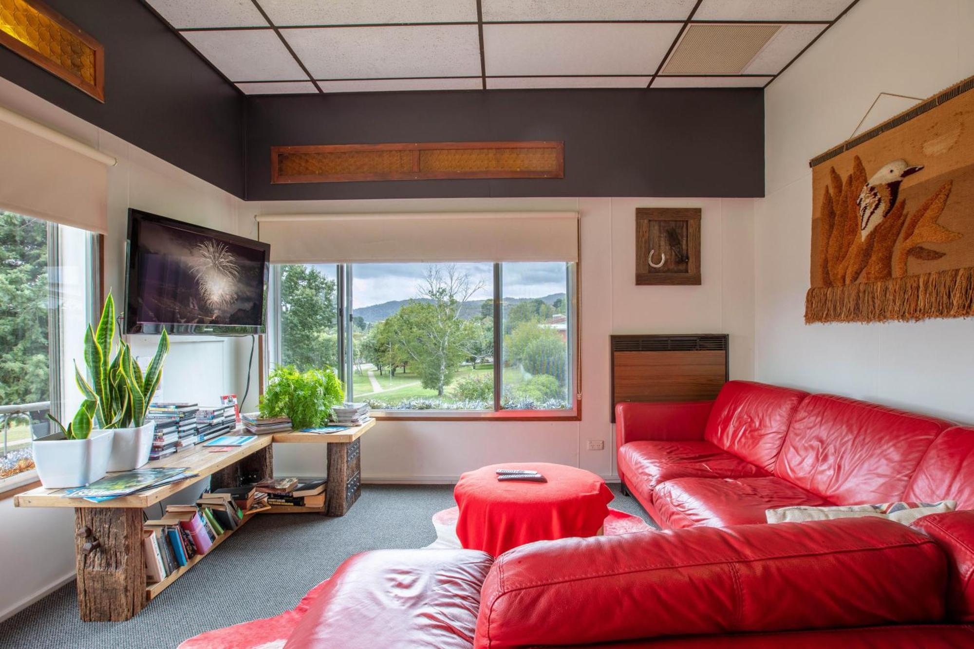 Kookaburra Motel 3*