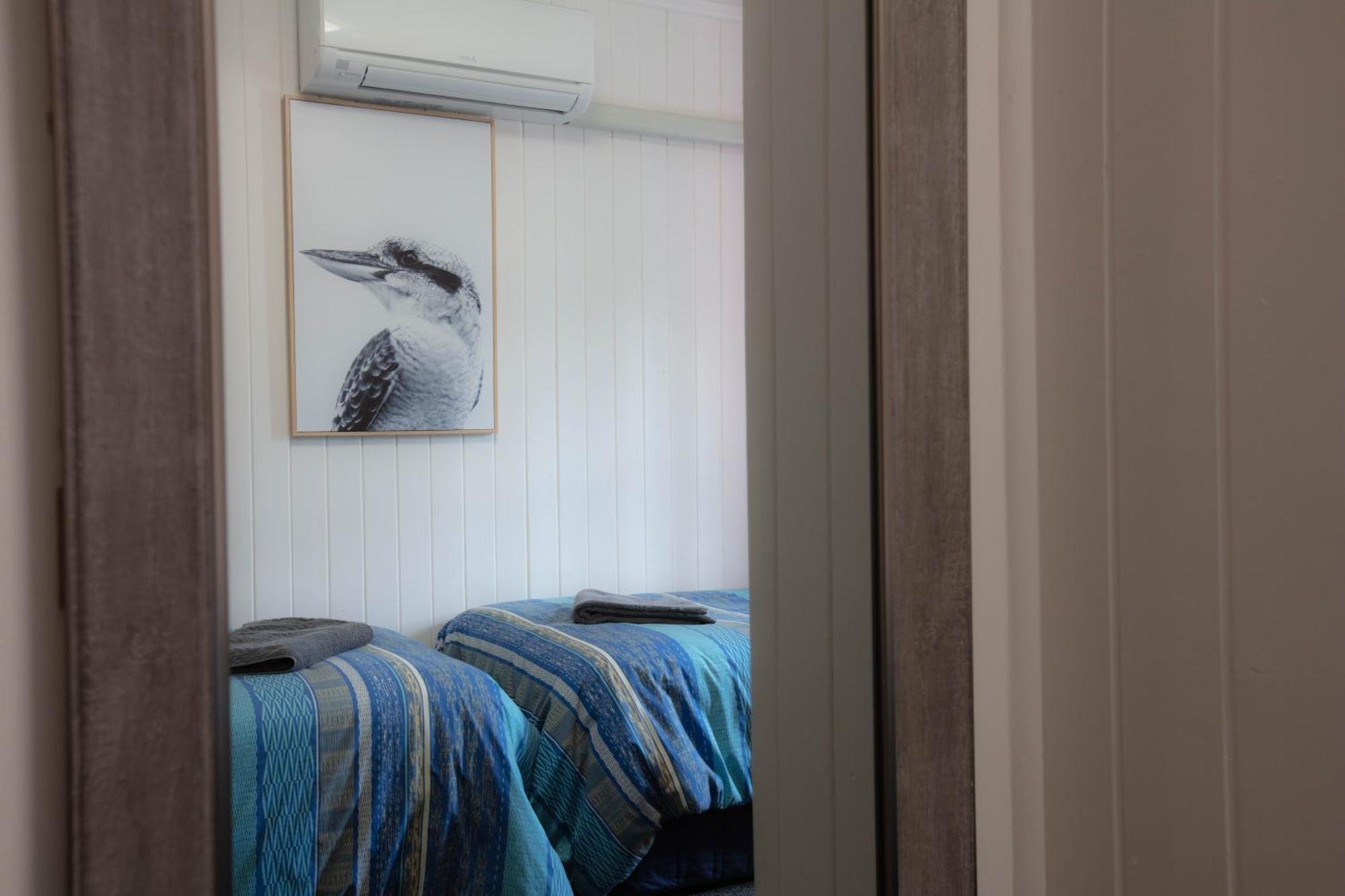 Kookaburra Motel Jindabyne