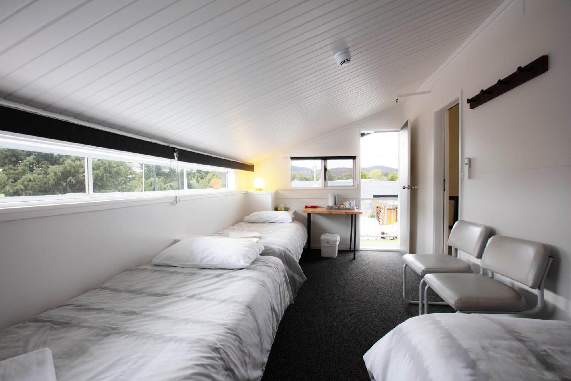 Motel Kookaburra