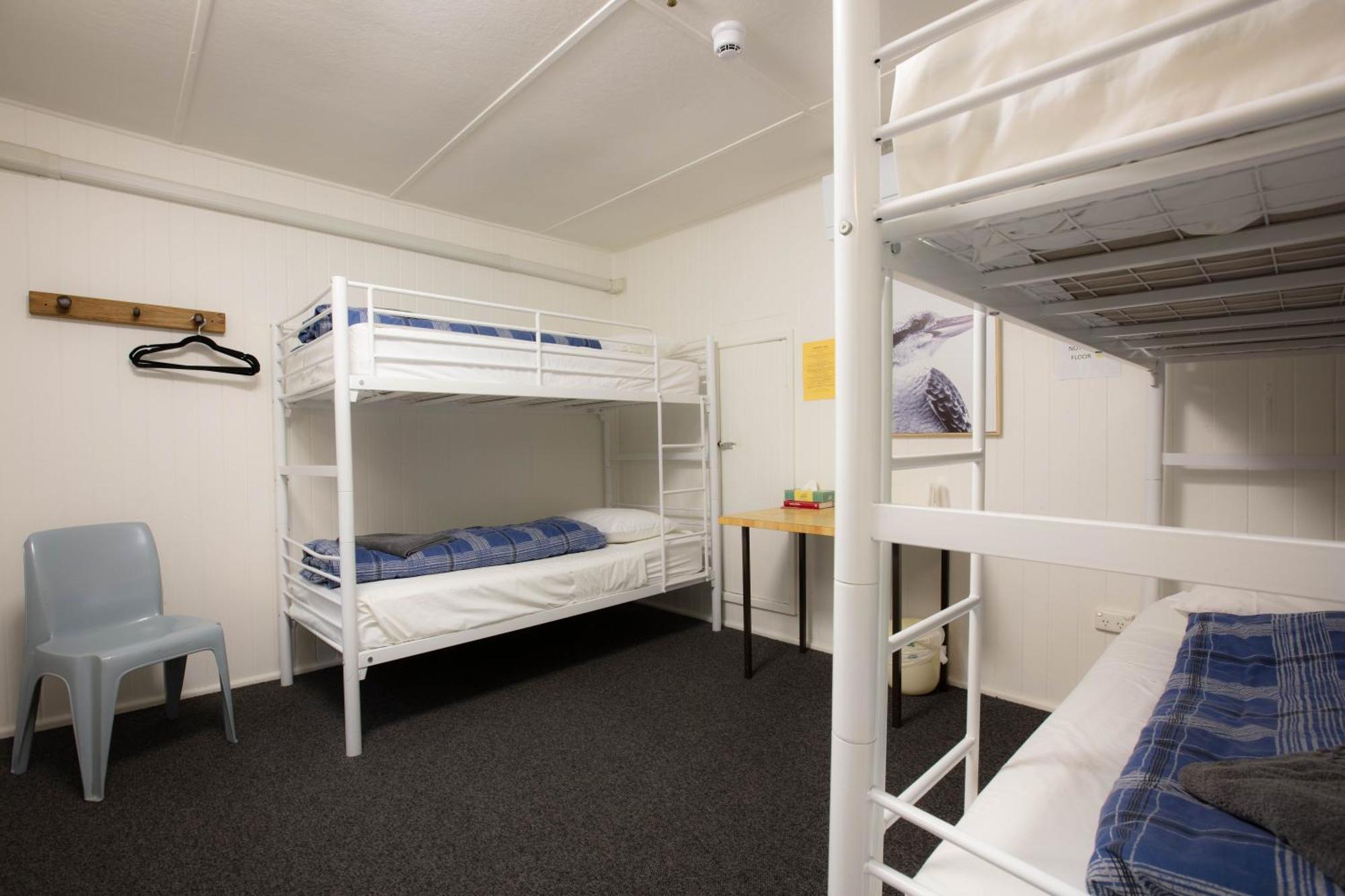 Kookaburra Motel 3*