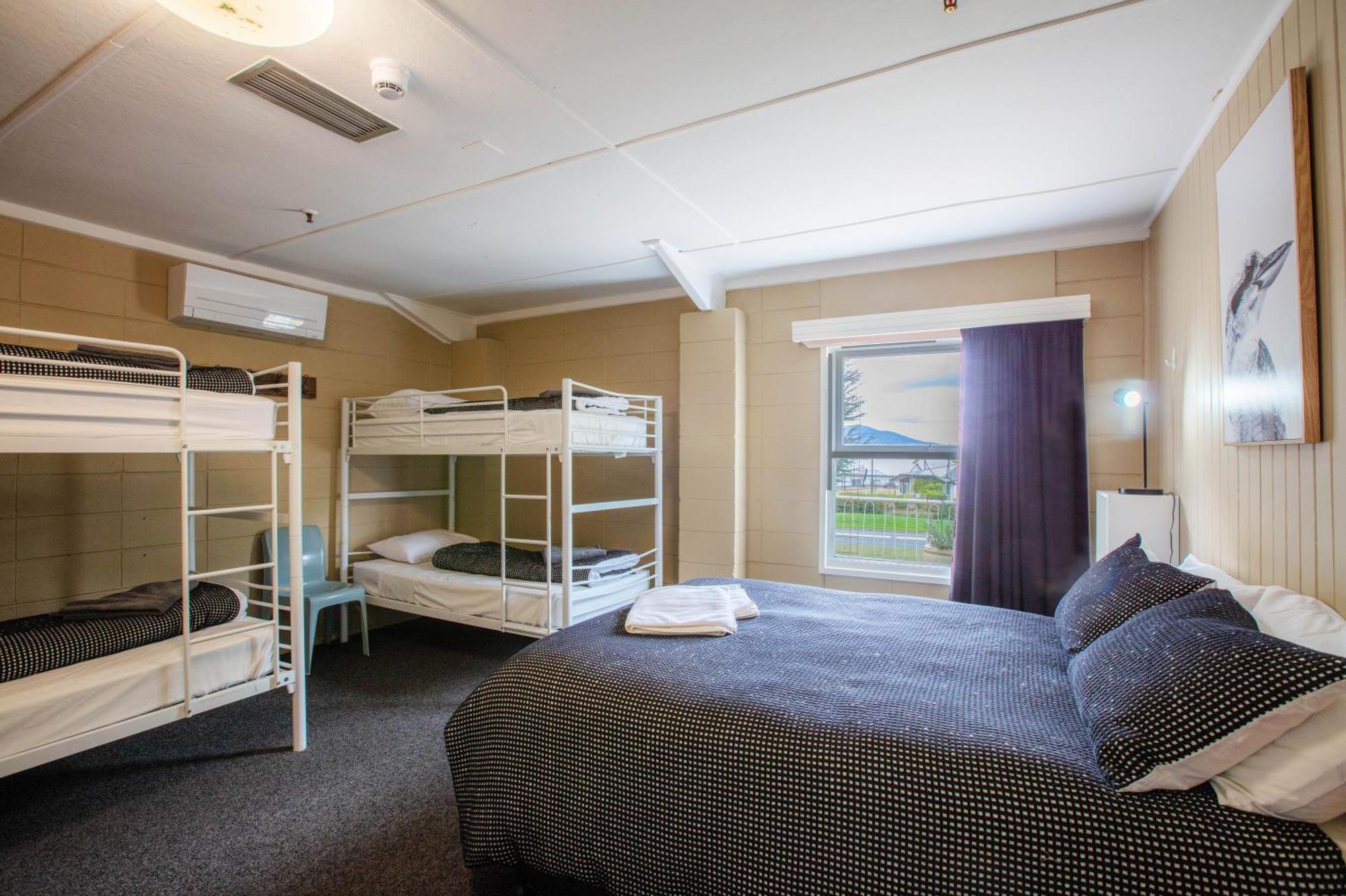 Kookaburra Motel 3*