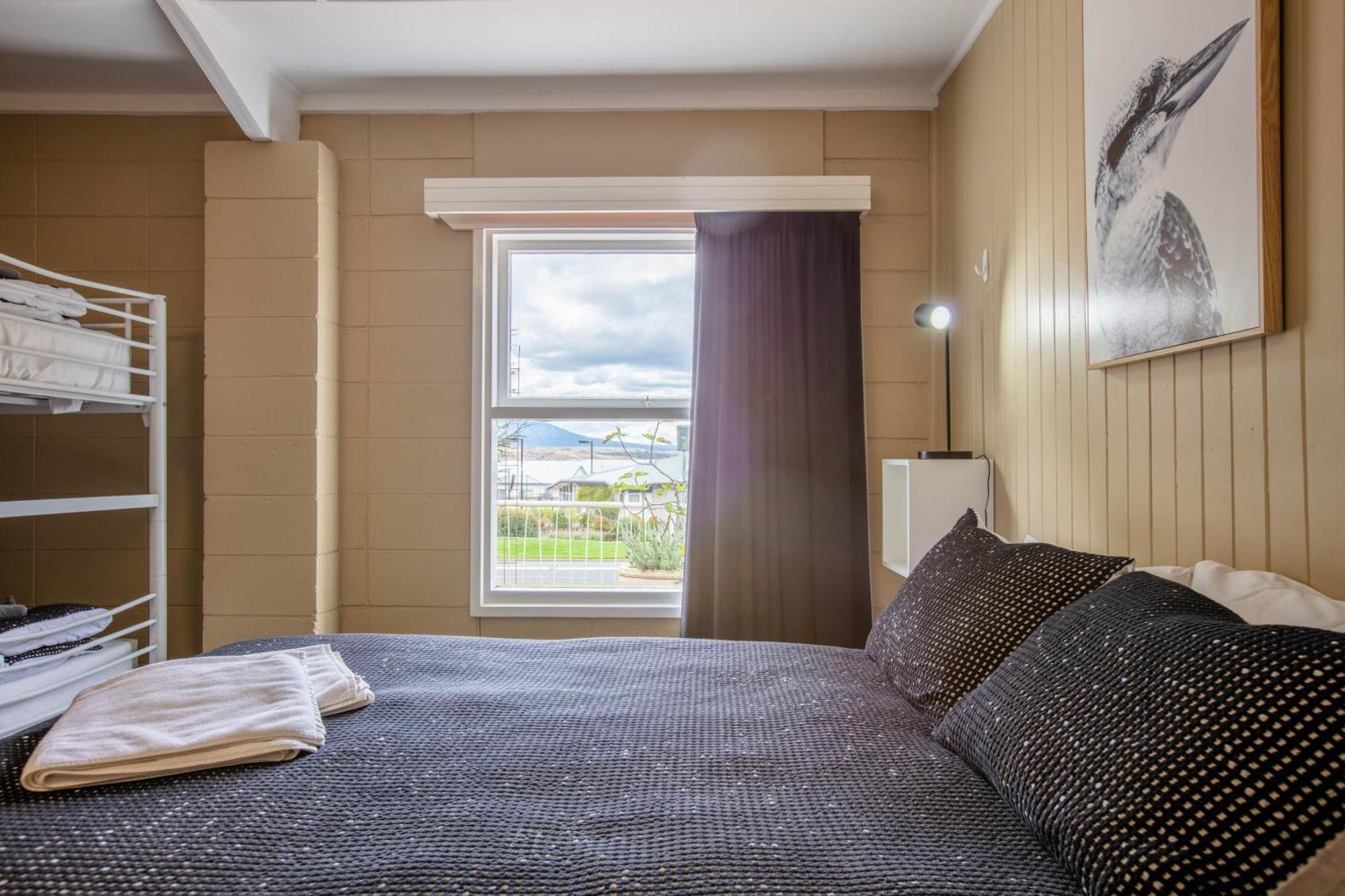 Motel Kookaburra Jindabyne