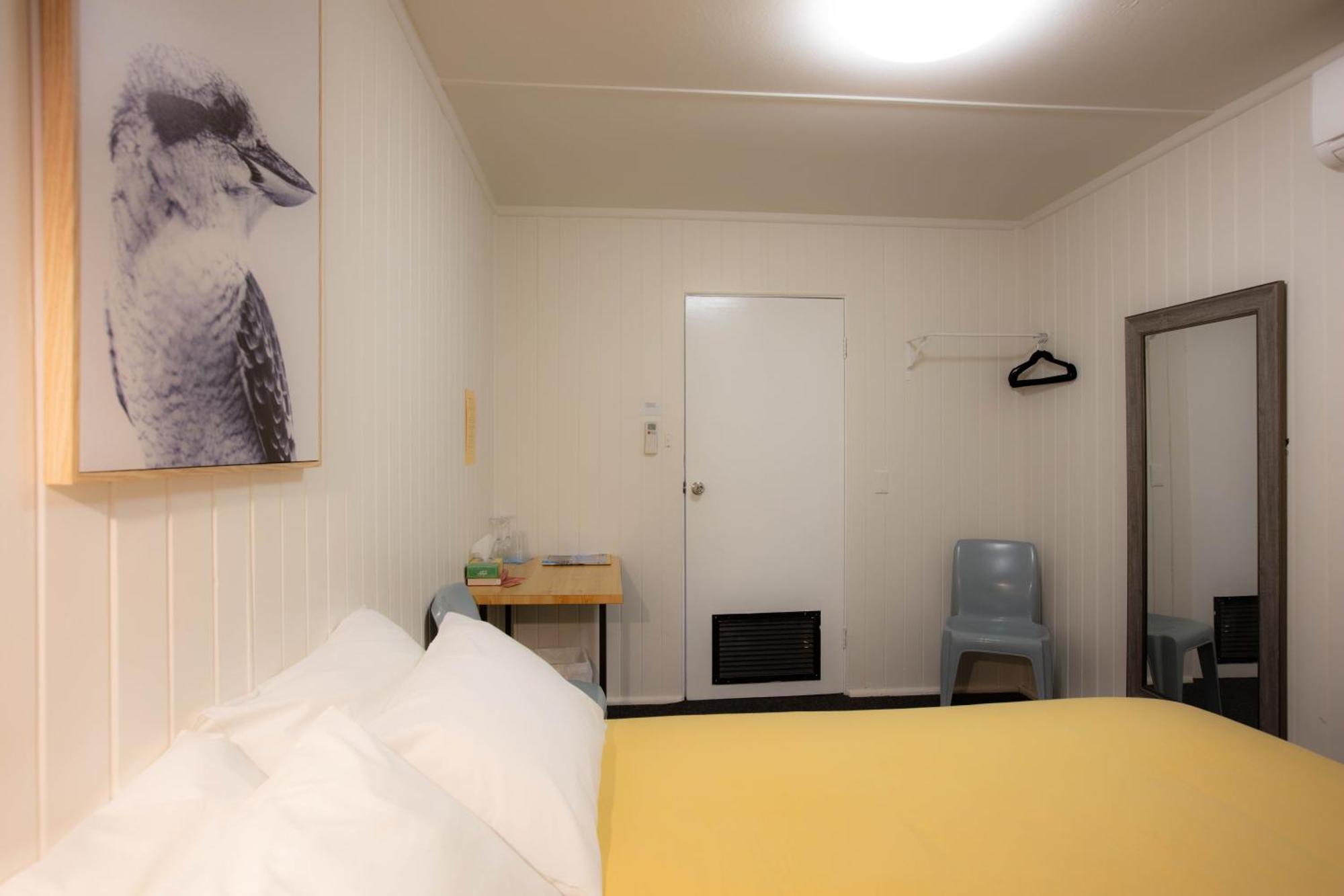 Motel Kookaburra Jindabyne
