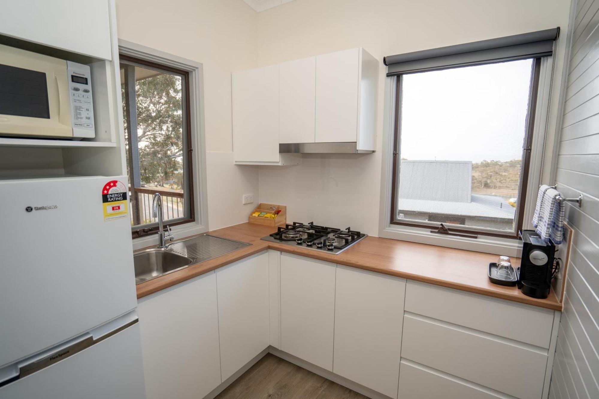 Adventist Alpine Village Jindabyne