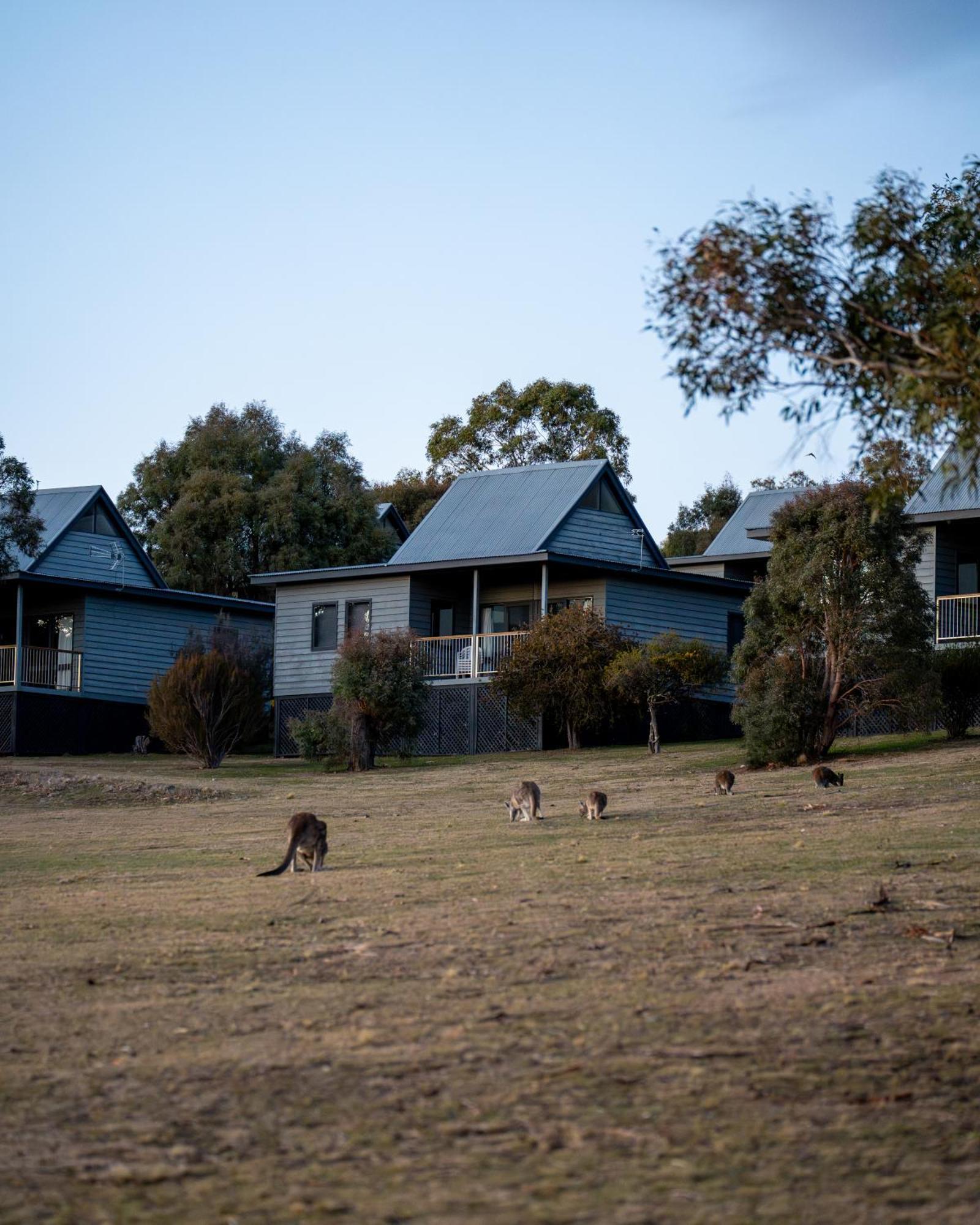 Adventist Alpine Village Jindabyne