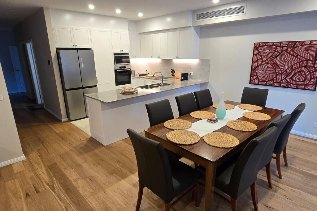 Camellia Place Holiday home *