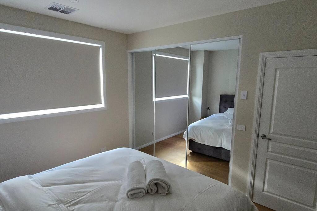 Holiday home Camellia Place Jindabyne