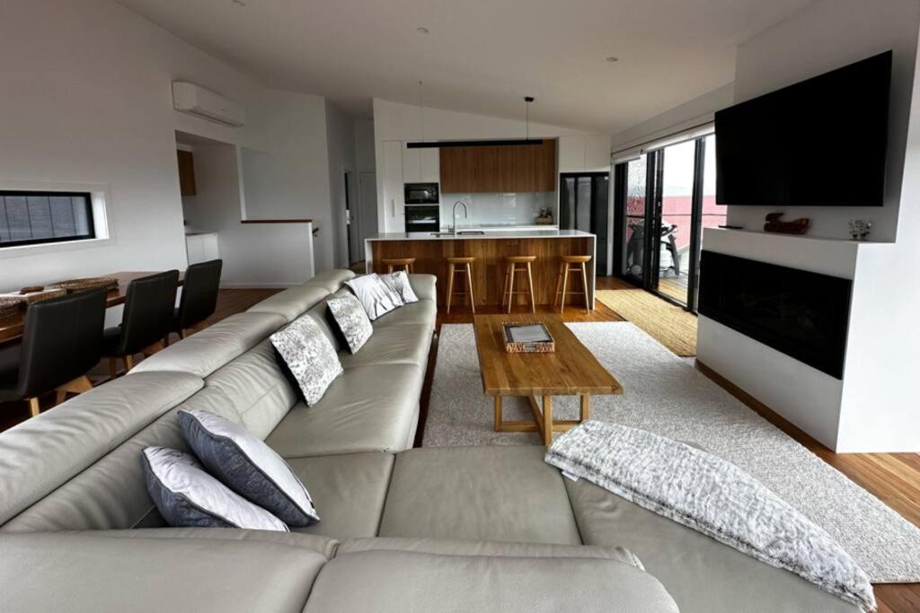 Rusty's Ridge Holiday home Jindabyne