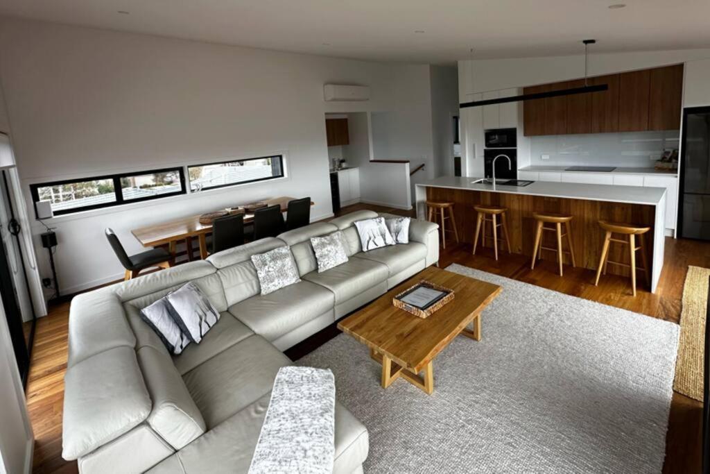 Holiday home Rusty's Ridge Jindabyne