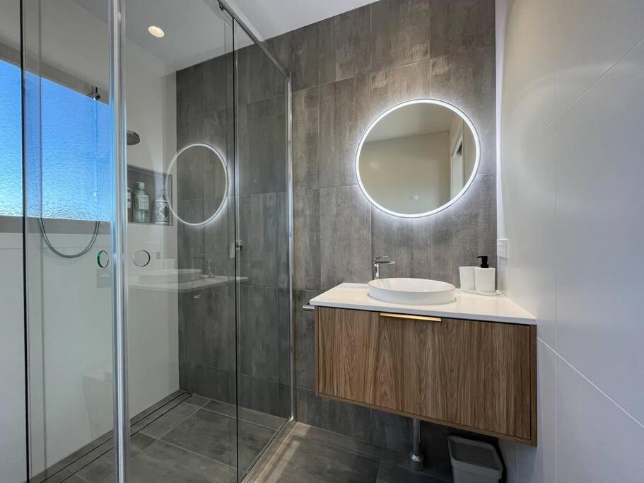 Rusty's Ridge Holiday home Jindabyne
