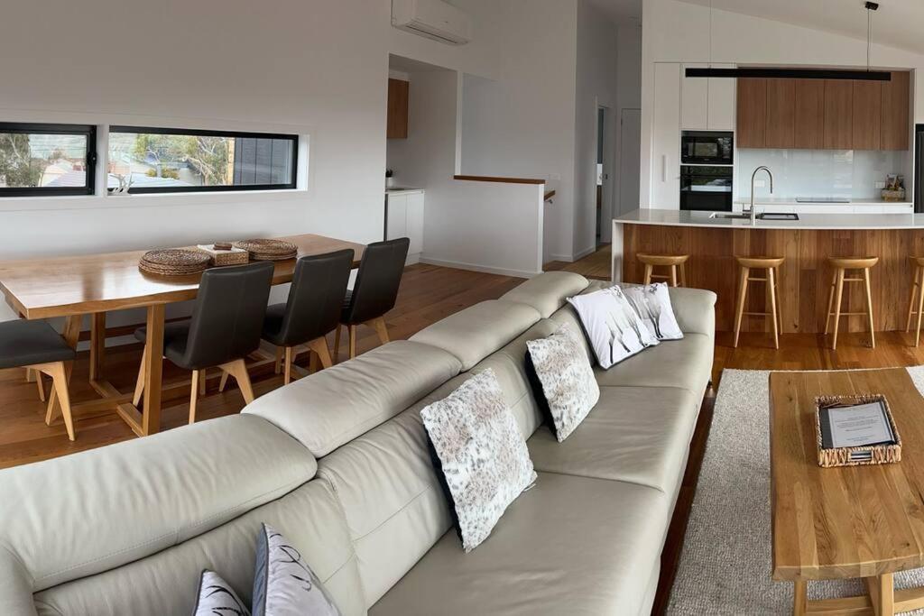 Rusty's Ridge Holiday home Jindabyne