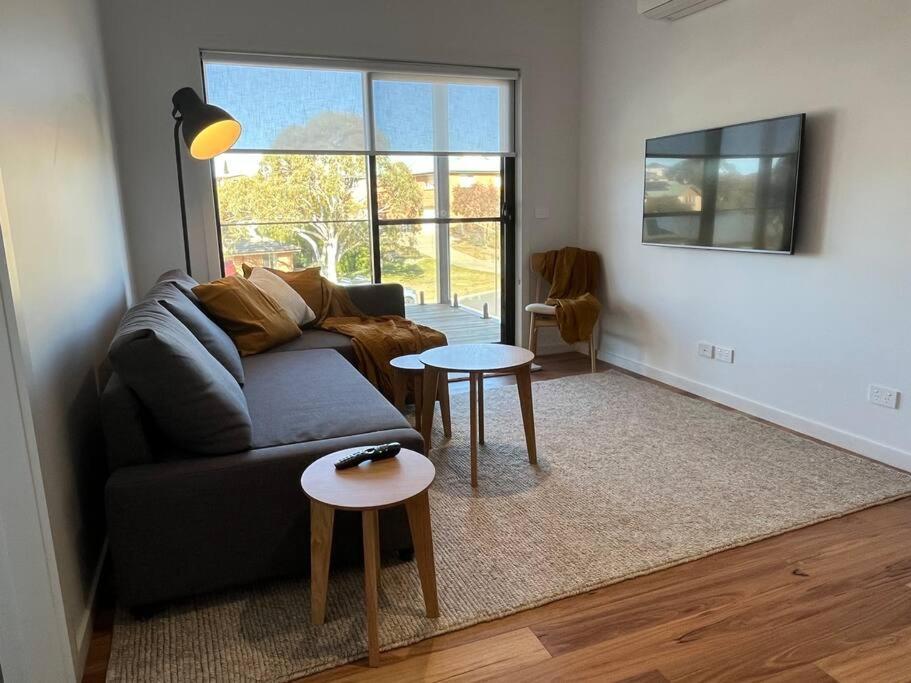 Rusty's Ridge Holiday home Jindabyne