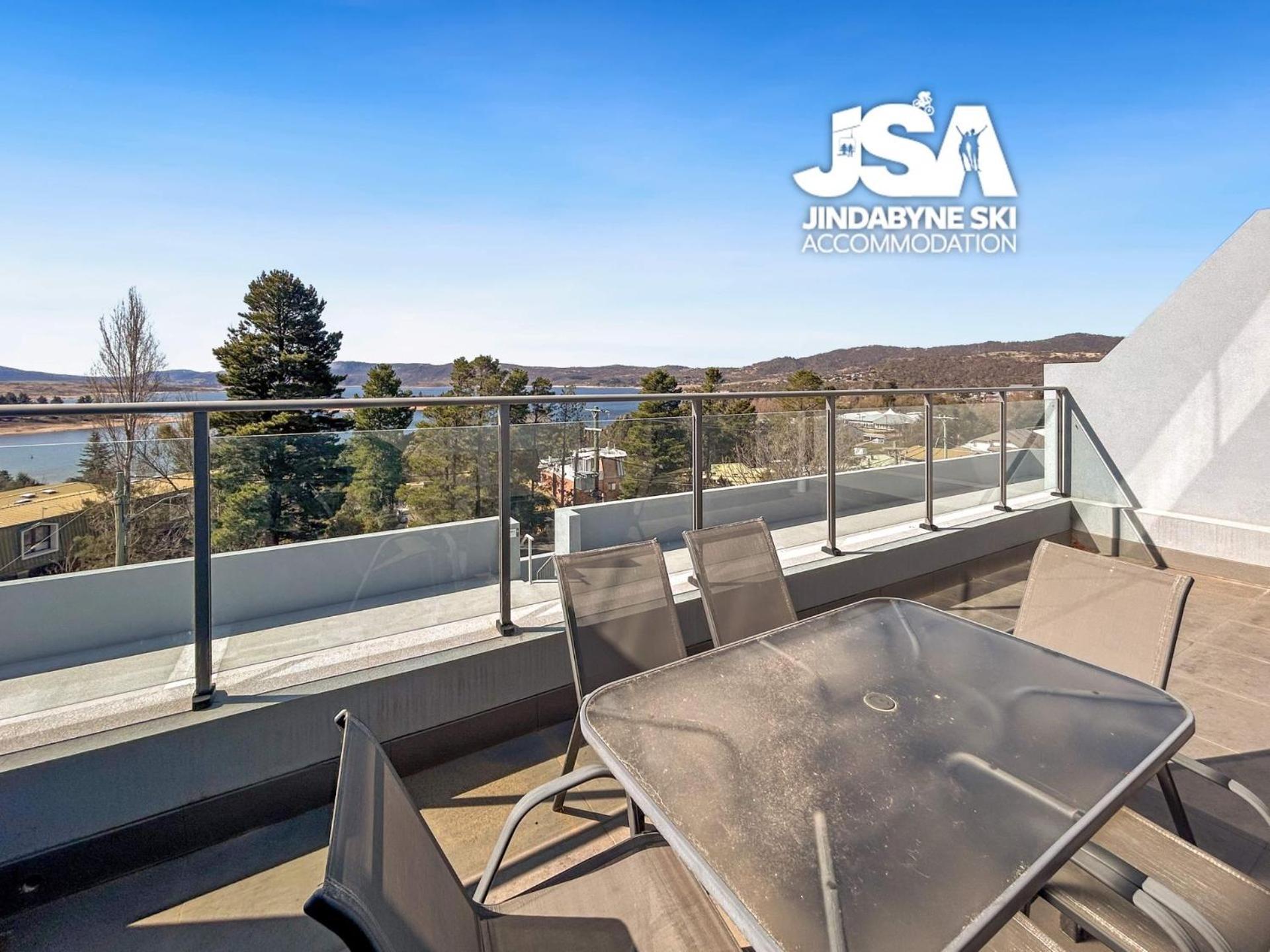 Apartment The Summit 10 Jindabyne