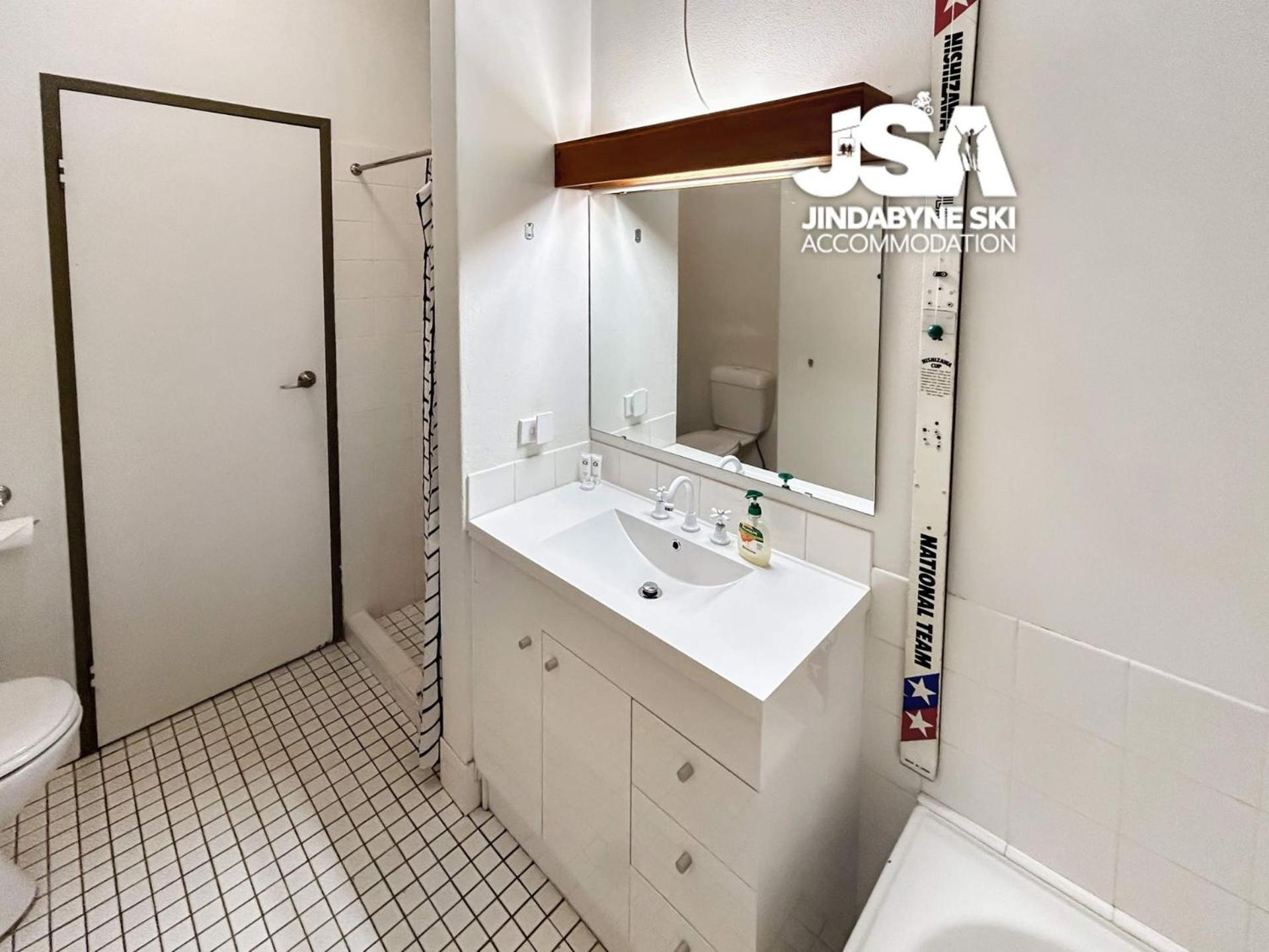 The Summit 10 Apartment