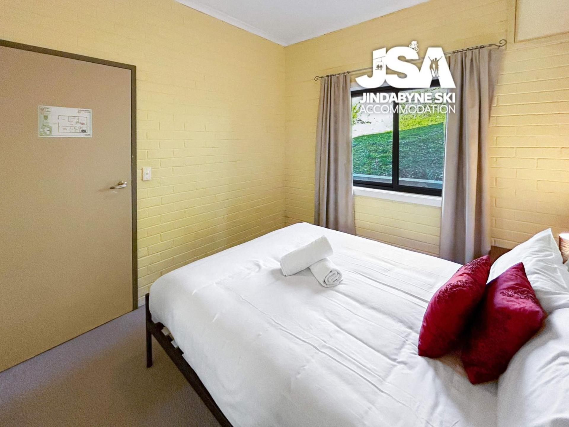 Apartment The Summit 10 *