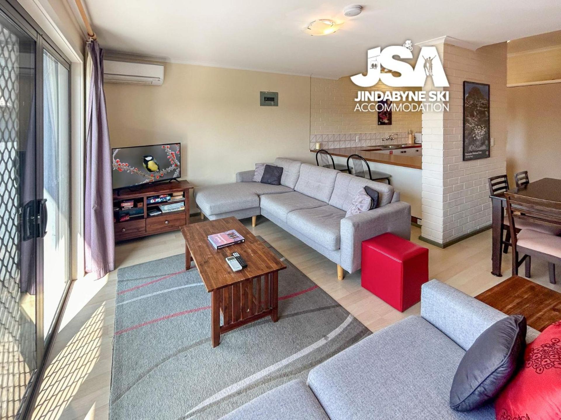 The Summit 10 Jindabyne