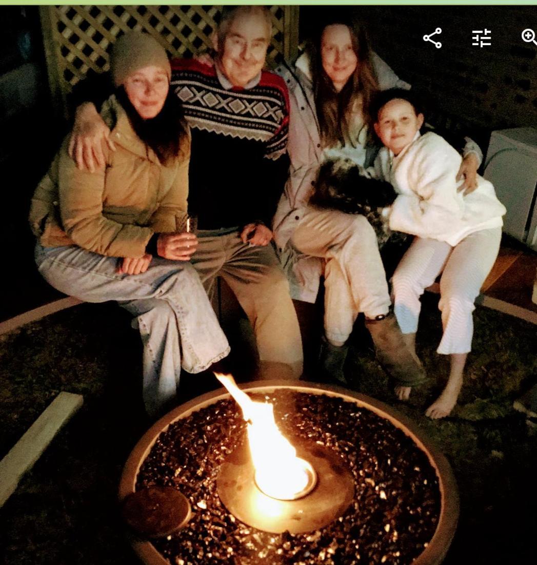 Aalen Alpine Family *