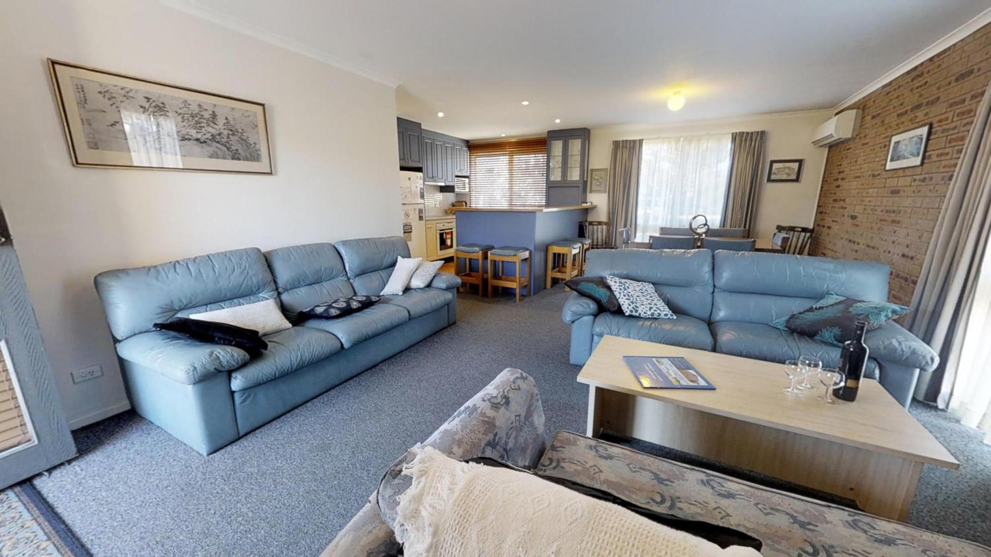 Apartment Aalen Alpine Family