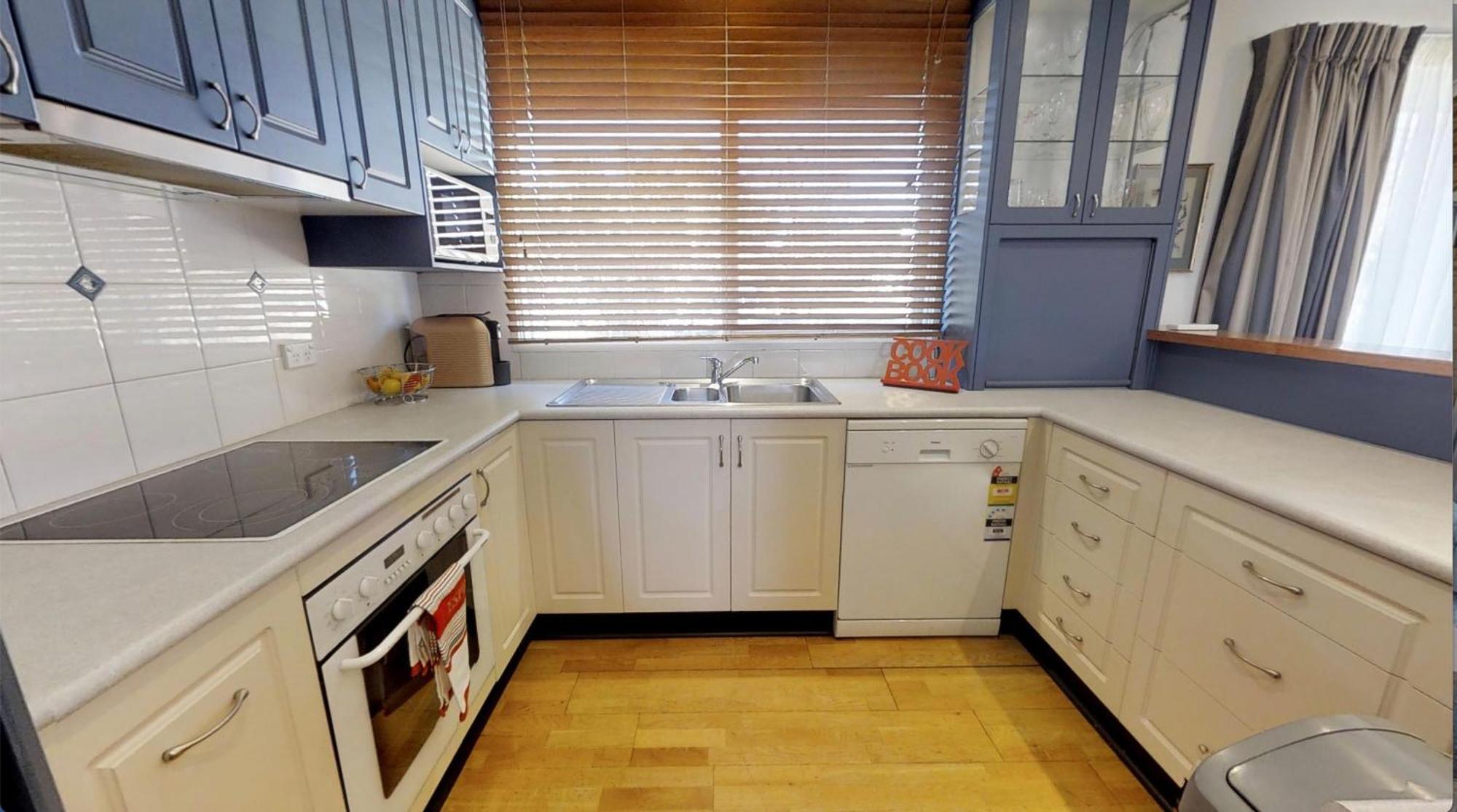 Apartment Aalen Alpine Family