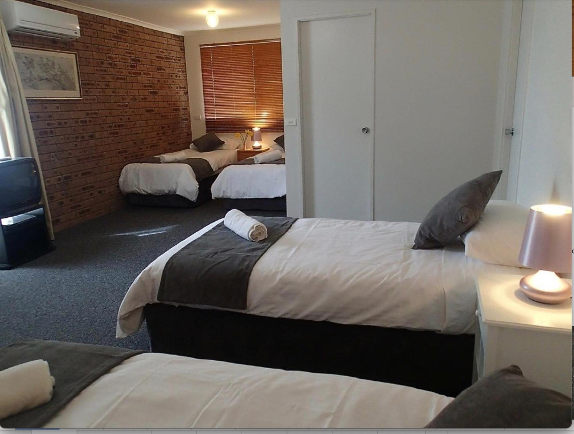 Aalen Alpine Family Jindabyne
