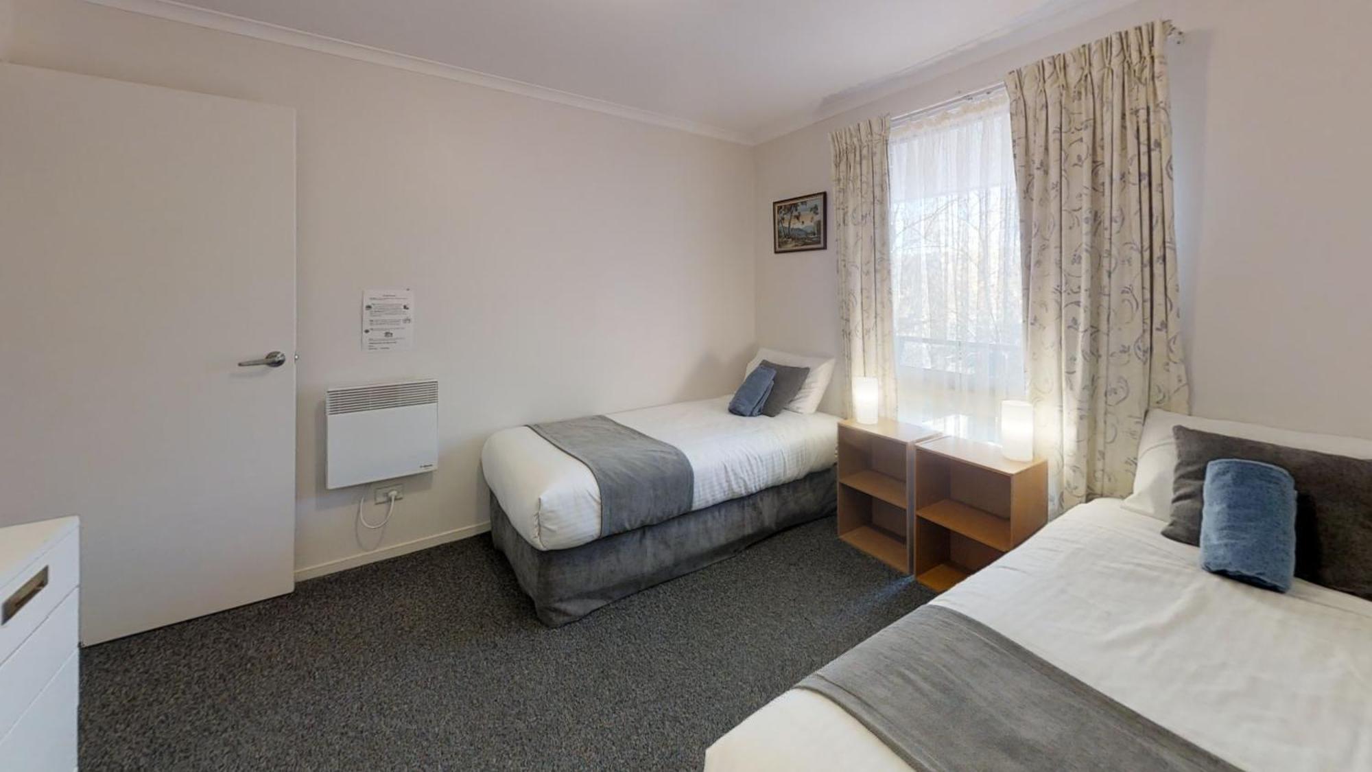 Aalen Alpine Family * Jindabyne