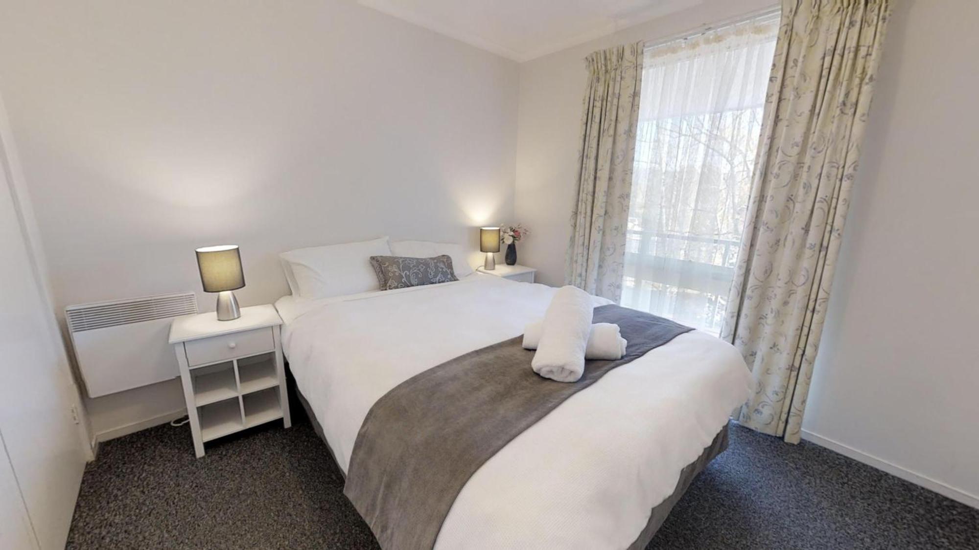 Aalen Alpine Family Apartment Jindabyne