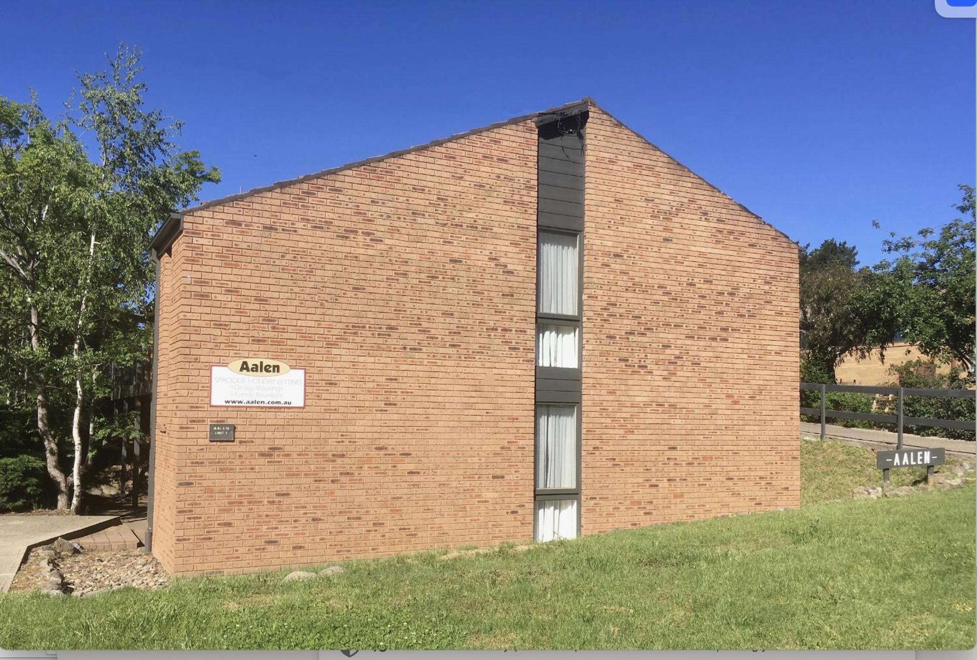 Apartment Aalen Alpine Family Jindabyne