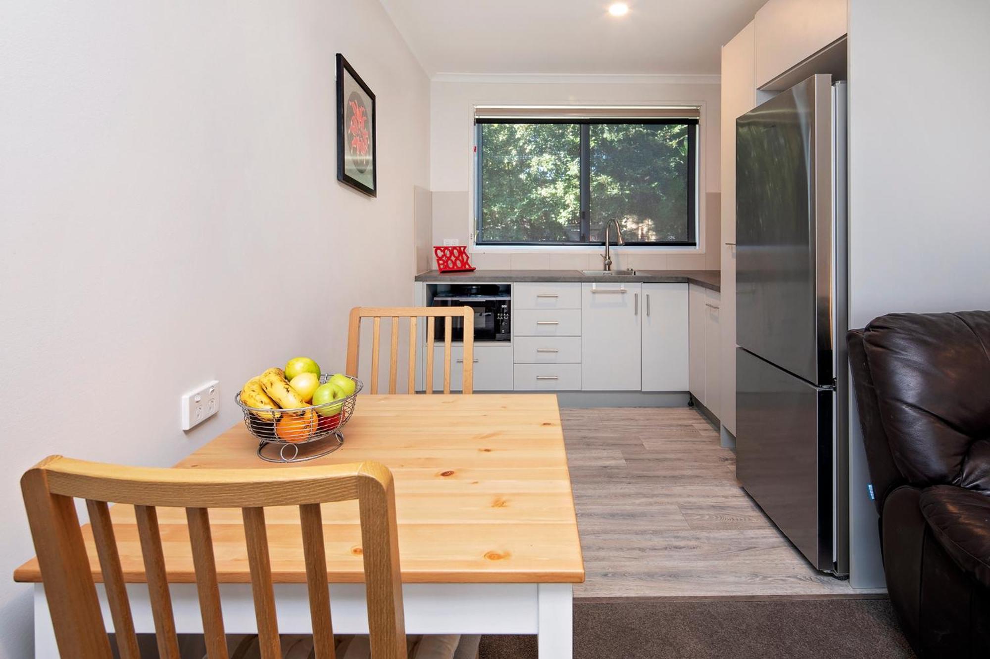 Aalen Lakeview Apartment *