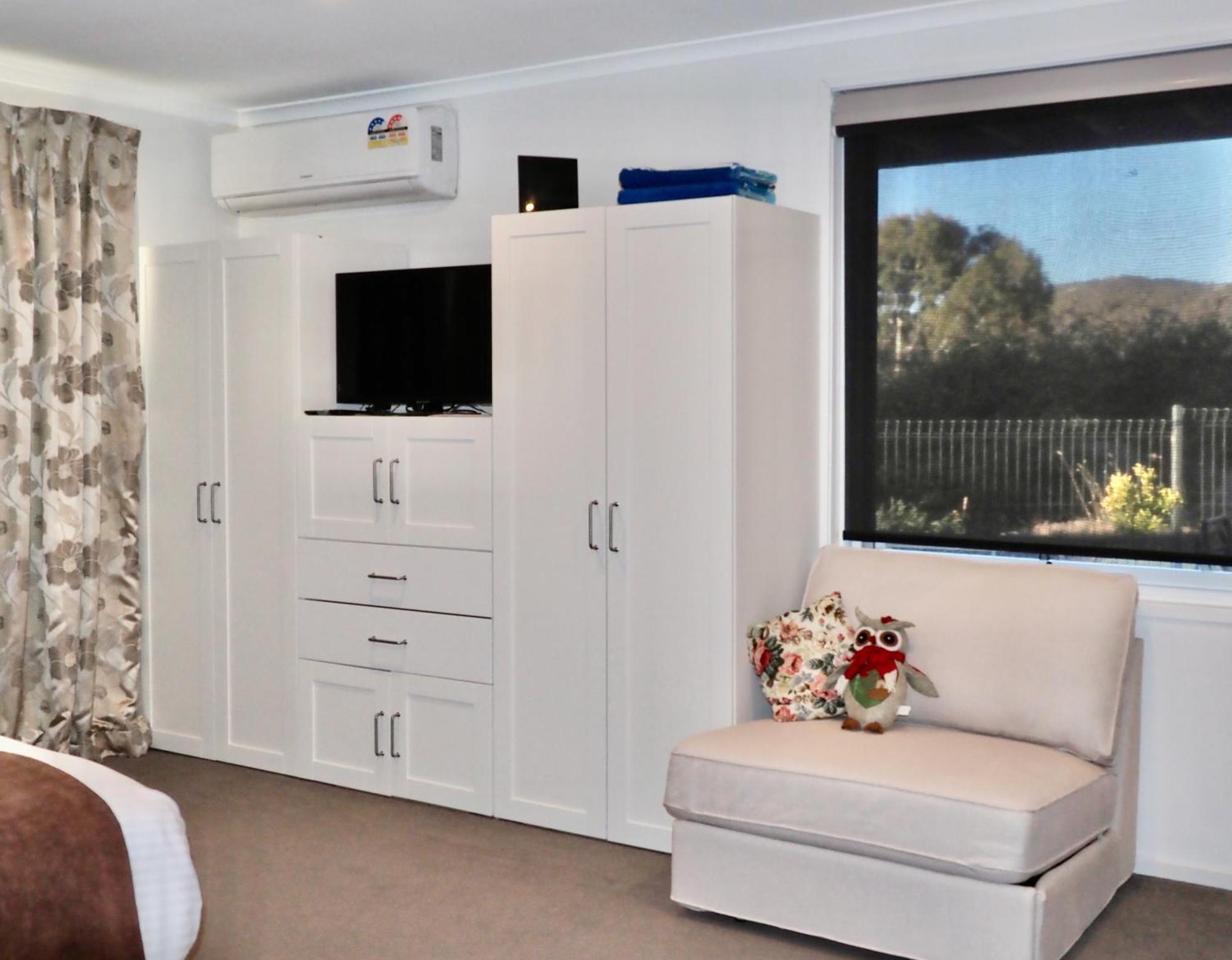 Apartment Aalen Lakeview Jindabyne