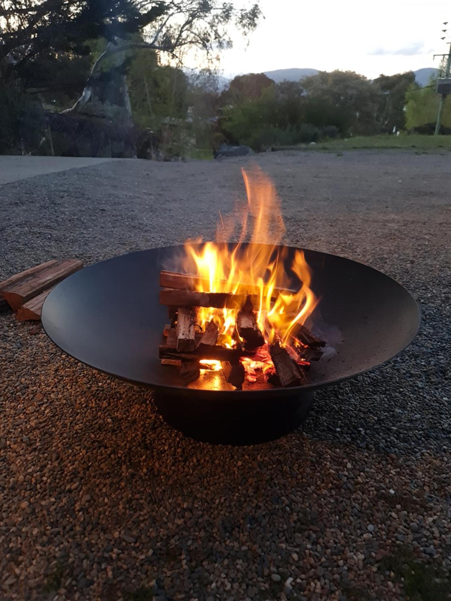 Apartment Peaceful Lakeside Escape Jindabyne