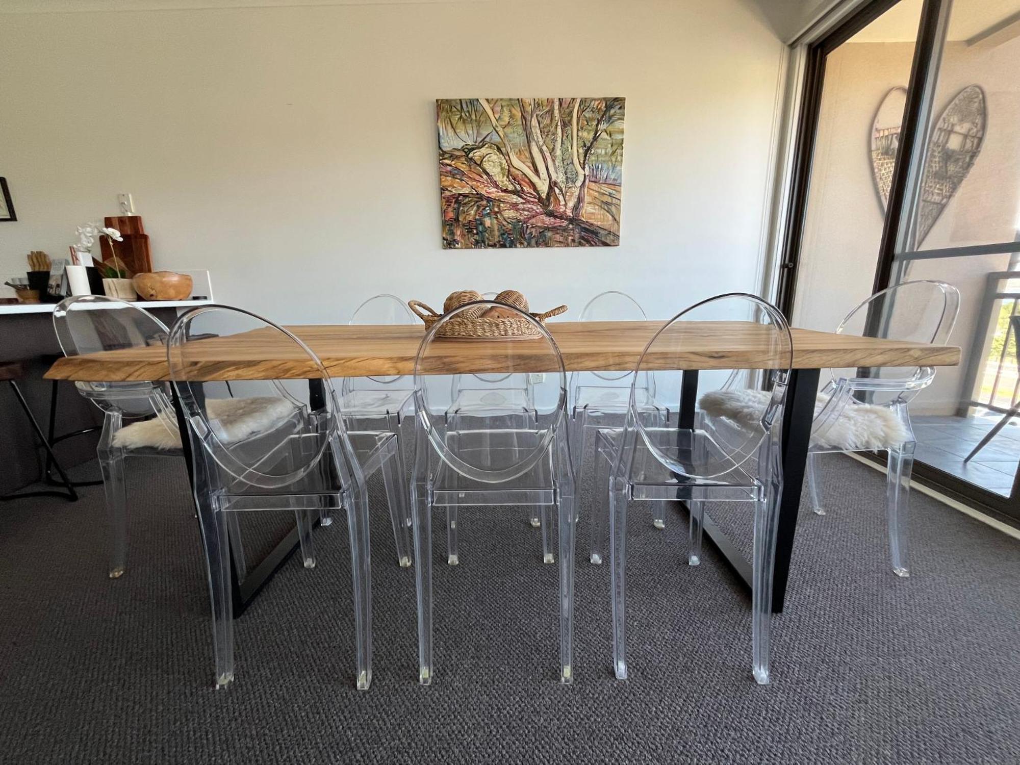 Apartment Jasper 3 *
