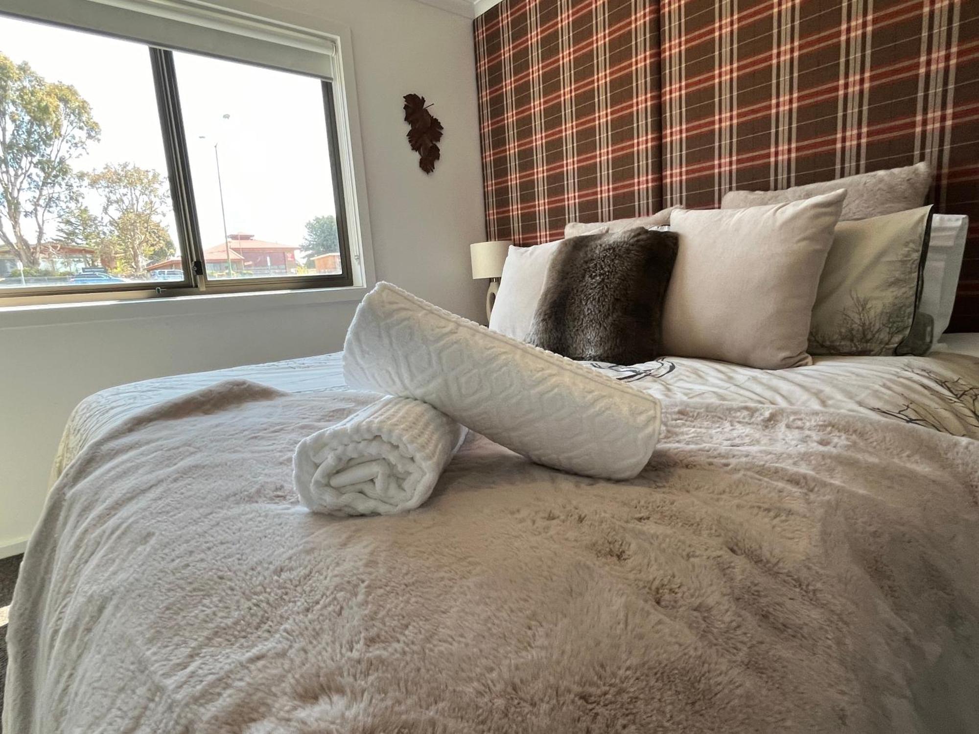Jasper 3 Apartment Jindabyne