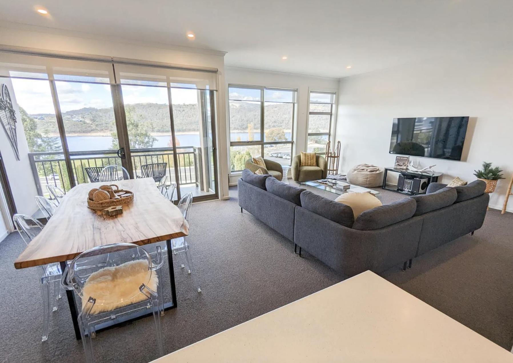 Jasper 3 * Jindabyne