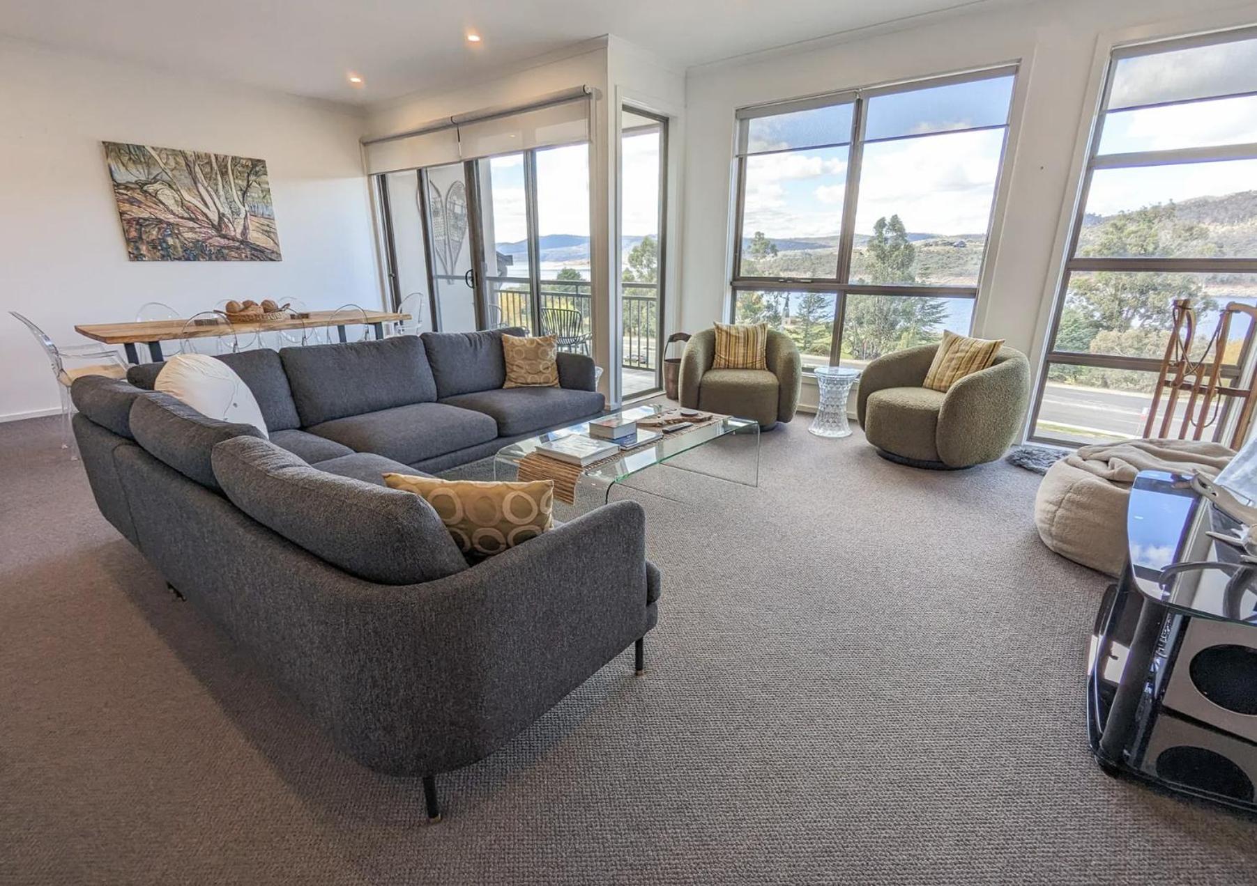 Apartment Jasper 3 *