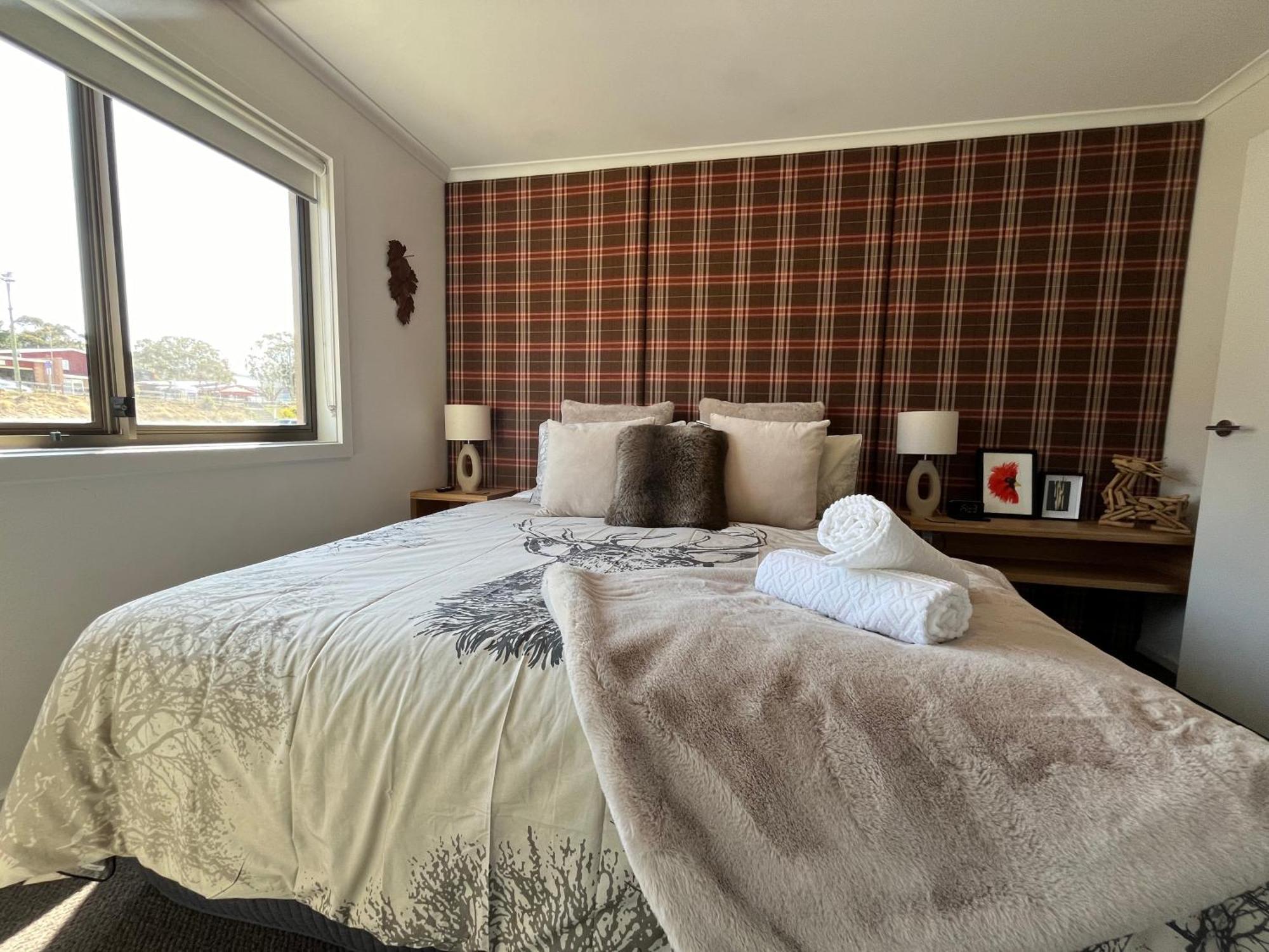 Apartment Jasper 3 Jindabyne