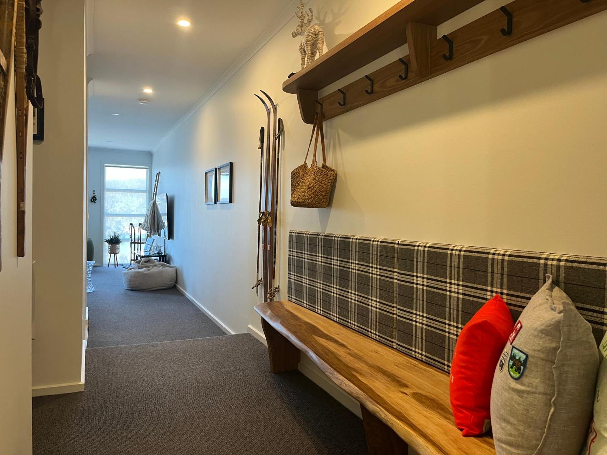 Apartment Jasper 3