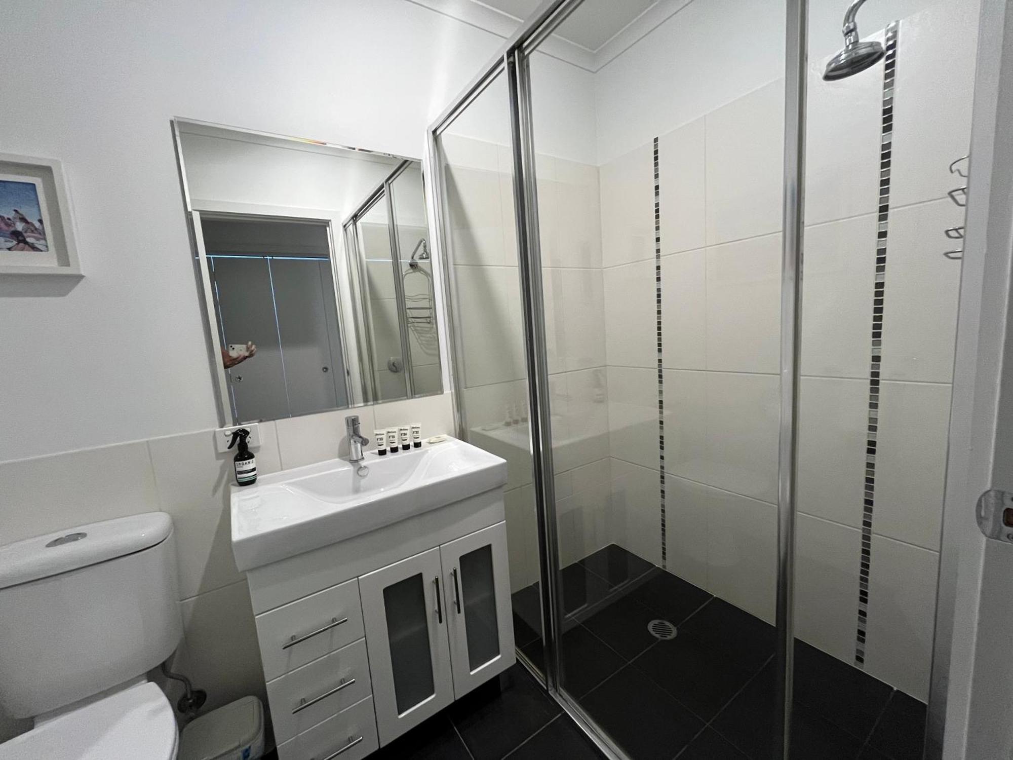 Apartment Jasper 3 Jindabyne