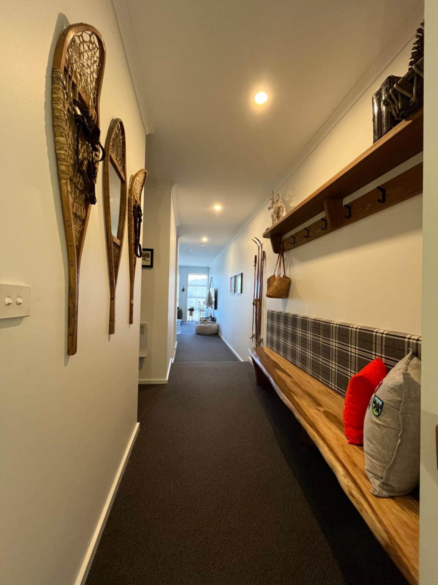 Apartment Jasper 3