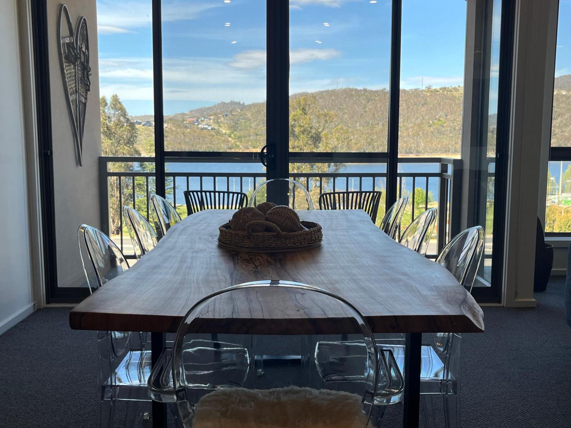 Apartment Jasper 3 Jindabyne