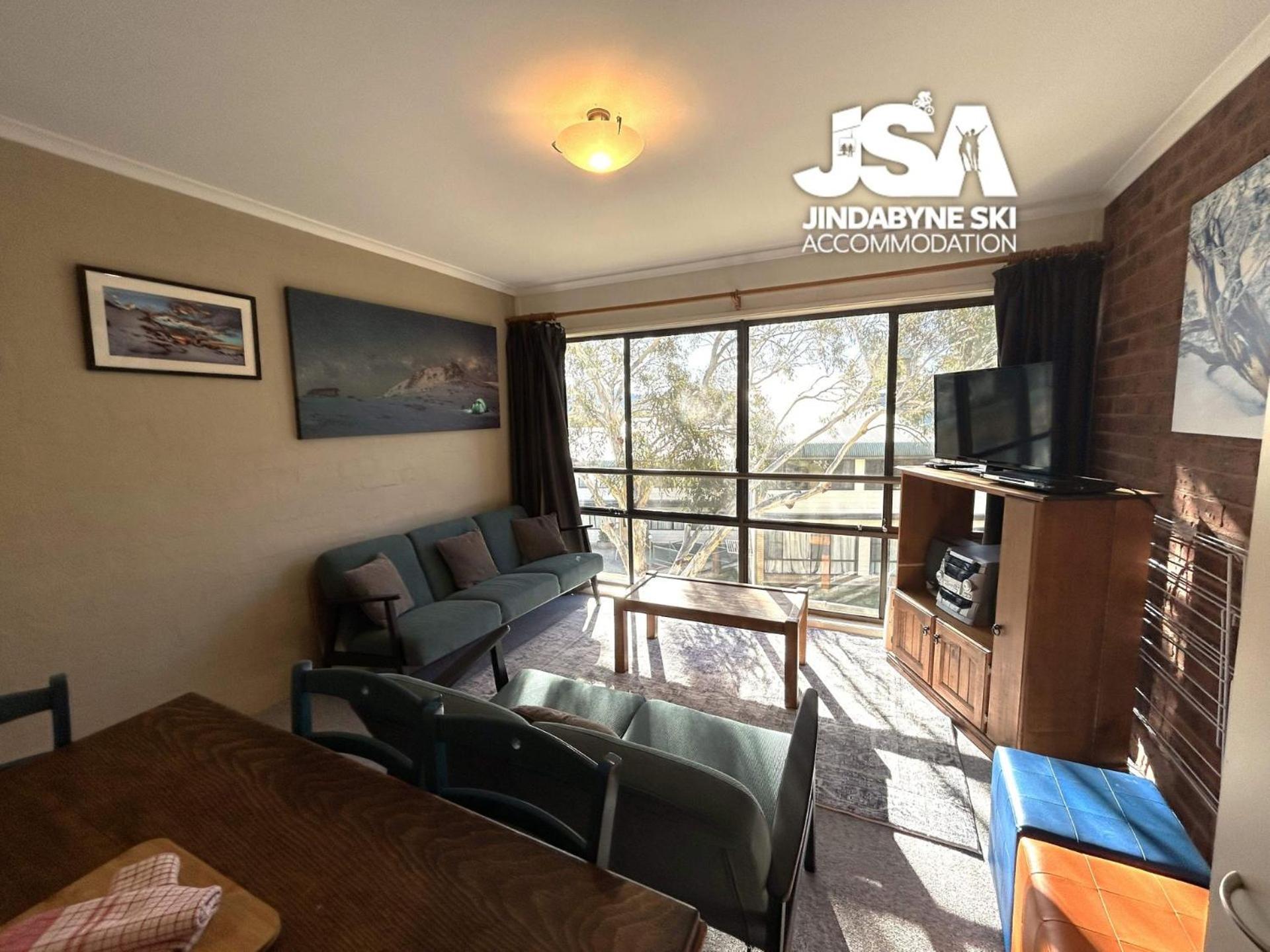 Apartment Mountain View Kirwan 32