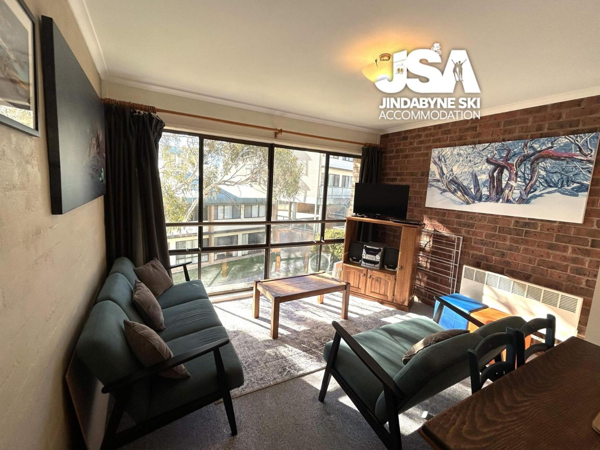 Mountain View Kirwan 32 Apartment *
