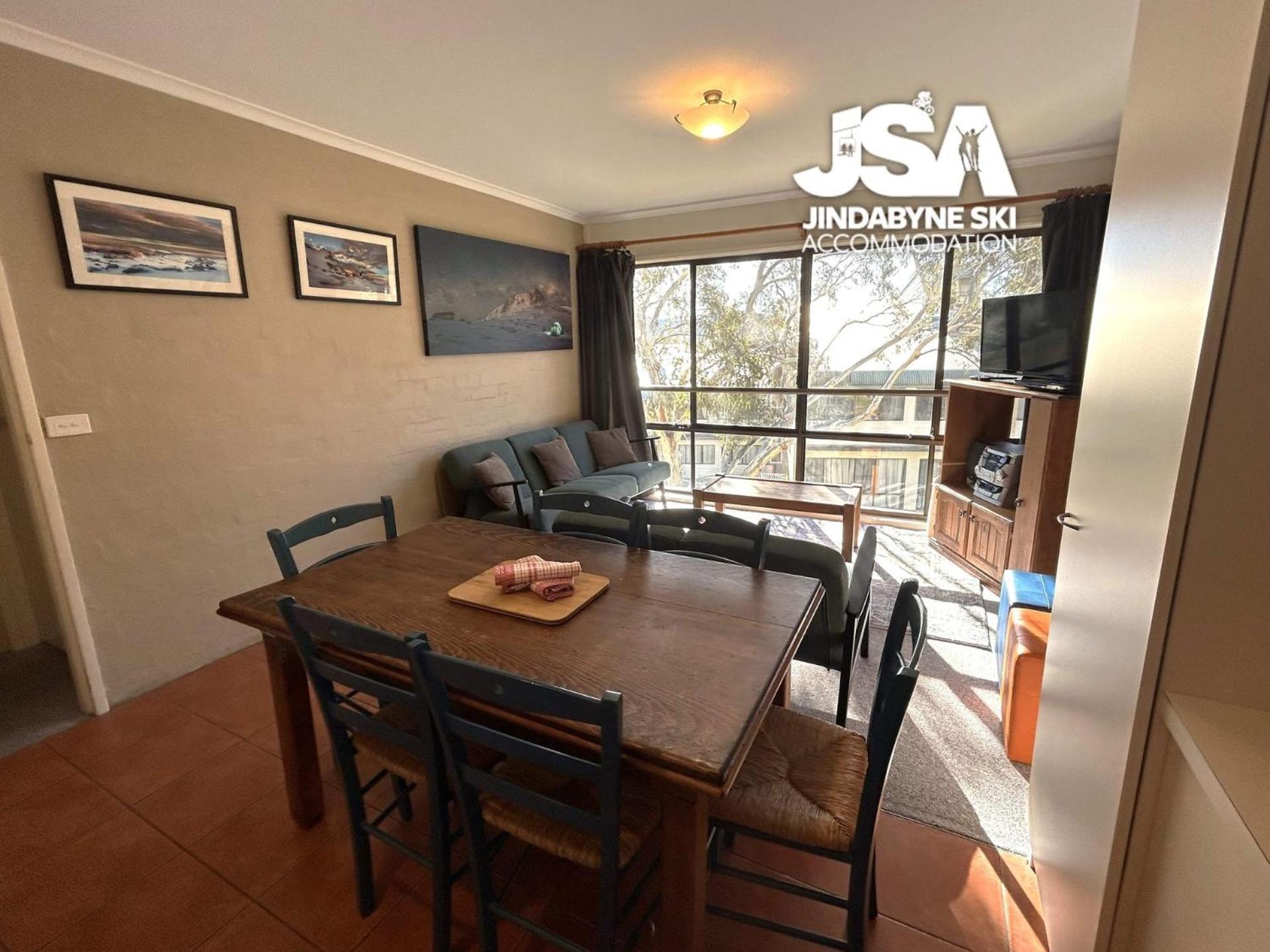 Mountain View Kirwan 32 Apartment Jindabyne