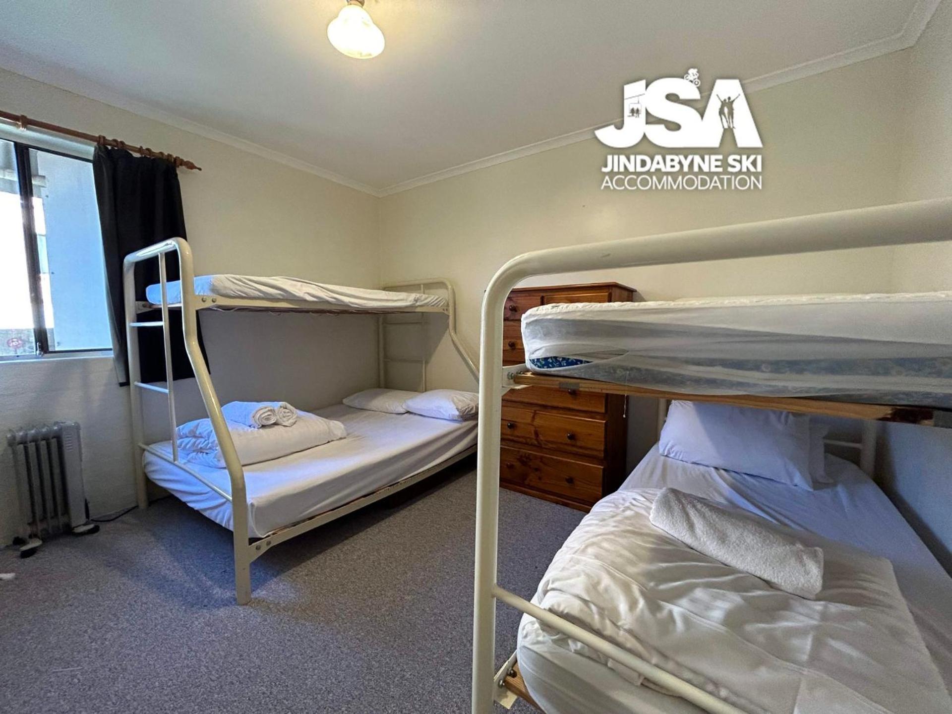 Apartment Mountain View Kirwan 32 Jindabyne