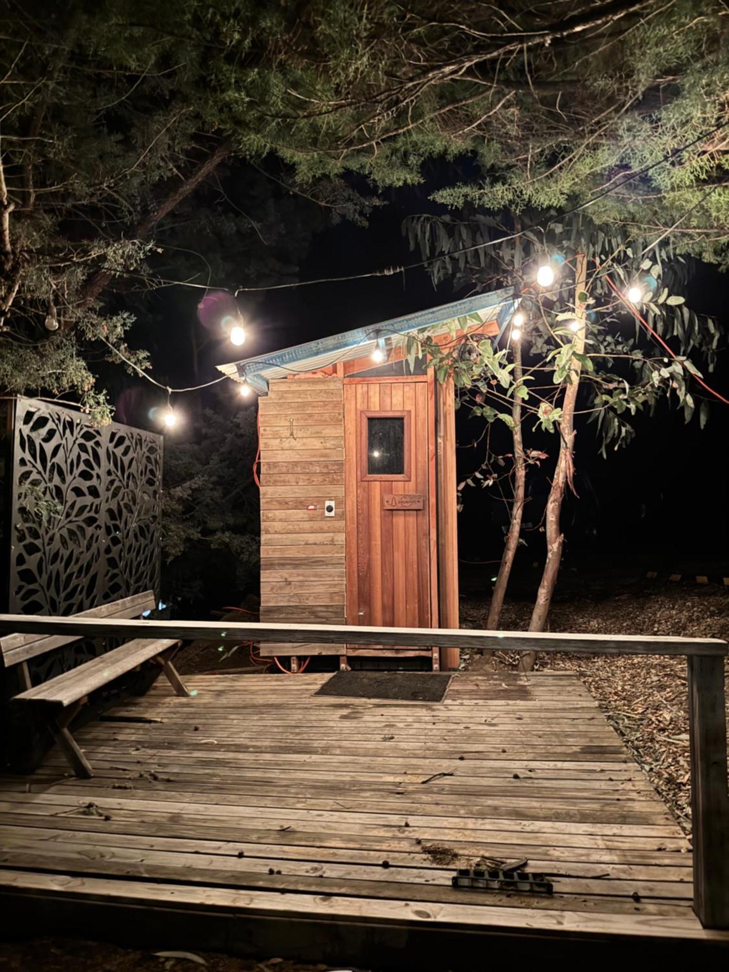 Holiday home Wild Pines