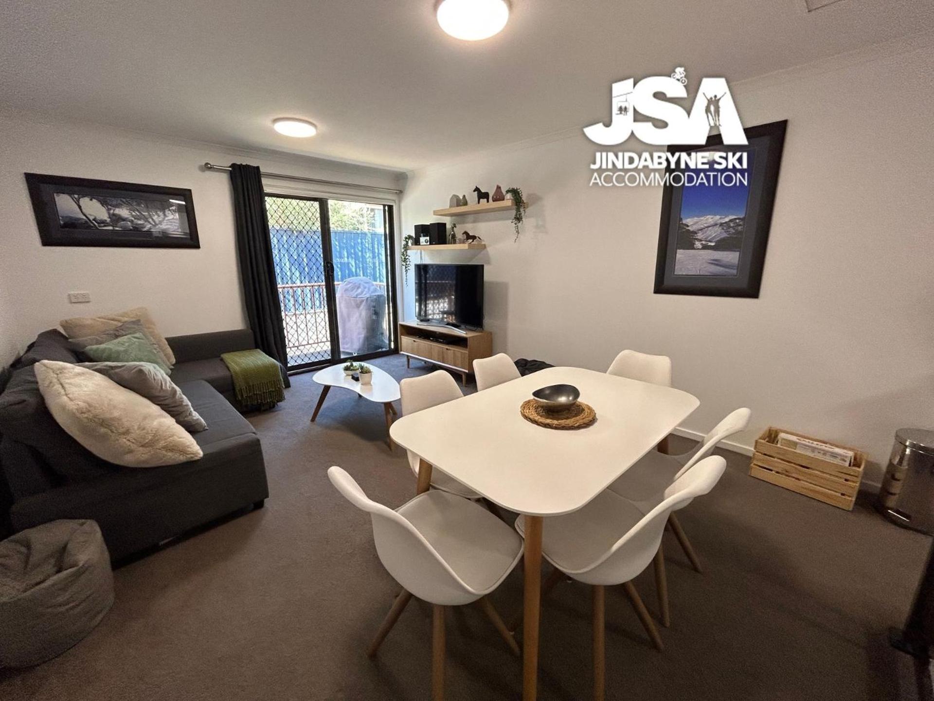 N Snow 4 * Jindabyne