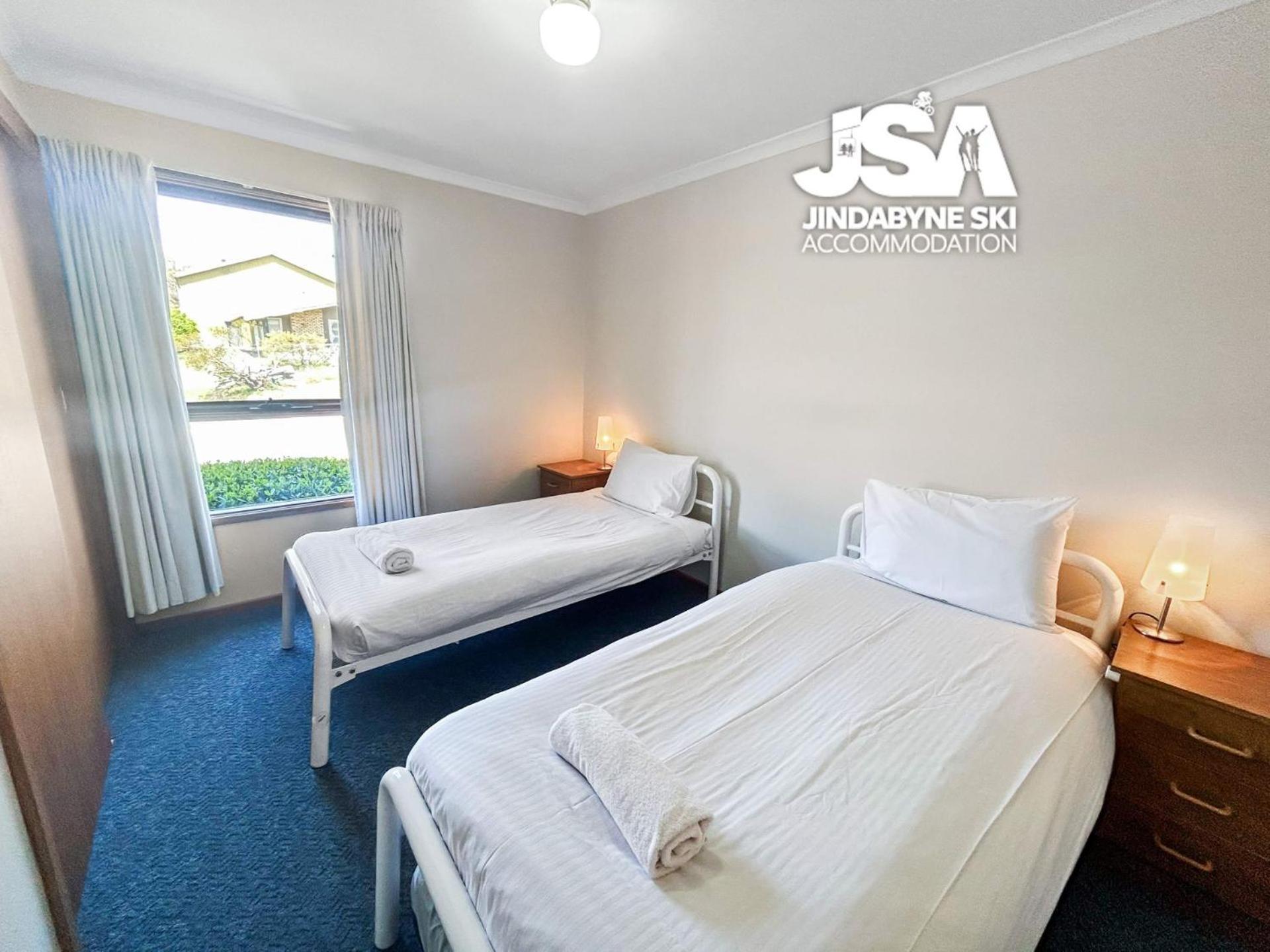 Holiday home Nettin View 4 *