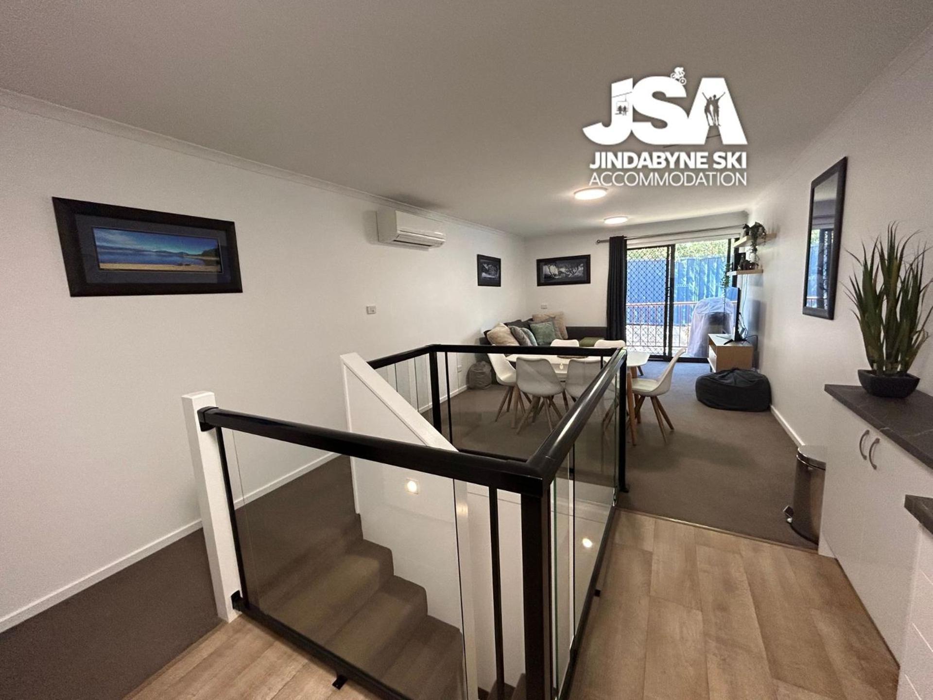 N Snow 4 Holiday home Jindabyne