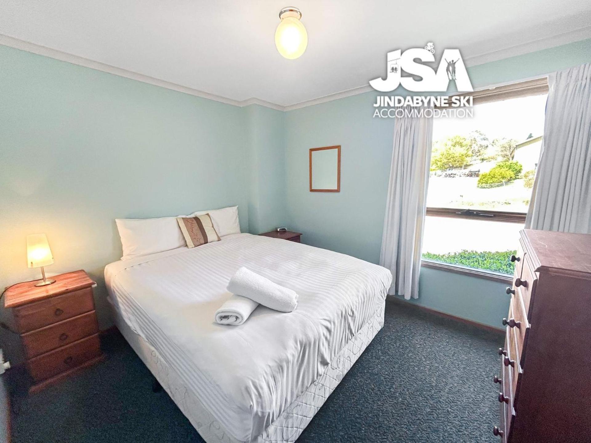 Nettin View 4 * Jindabyne