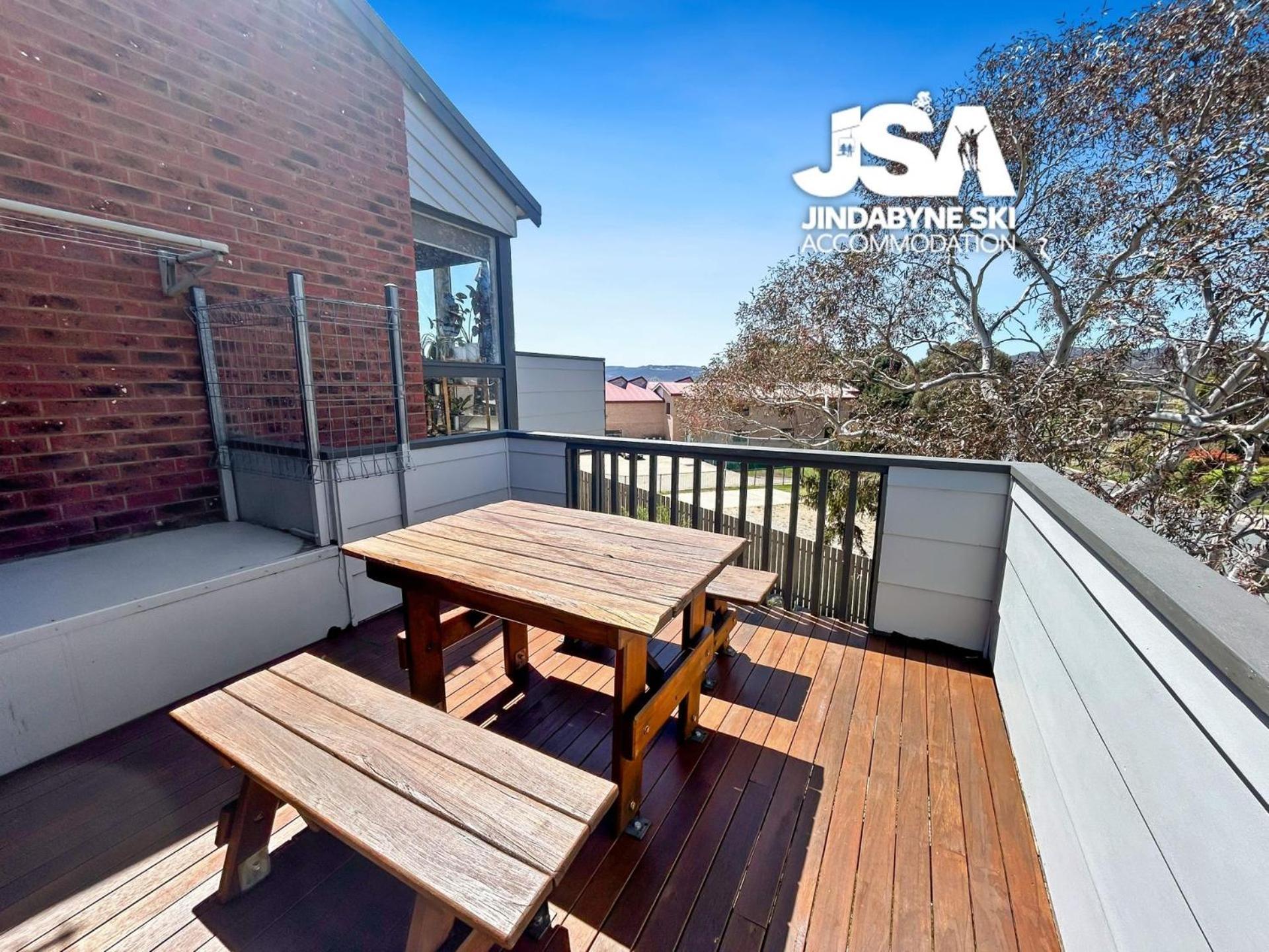 Nettin View 4 Jindabyne