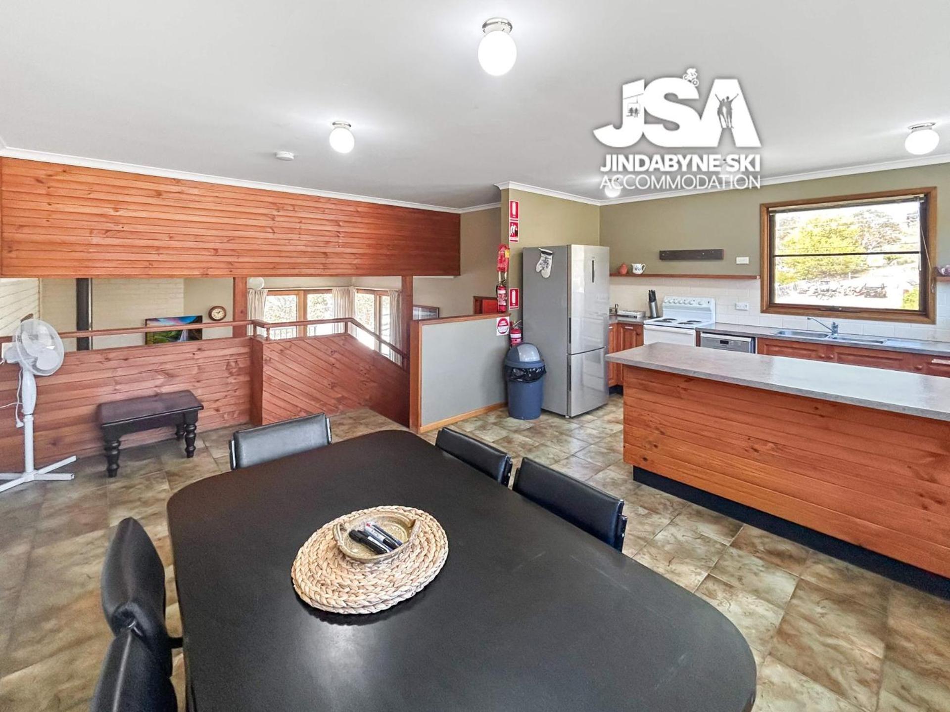 Holiday home Nettin View 4 *